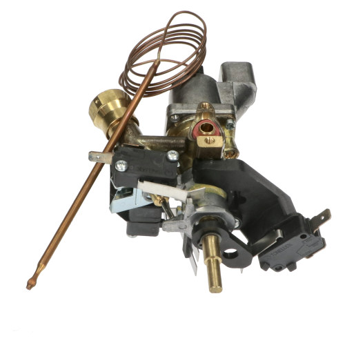 Baumatic B602.1BL-A Two Way Thermostat