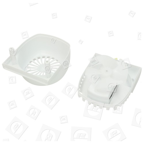 Ventilateur De Réfrigérateur Congélateur : 4305640585 Amcor