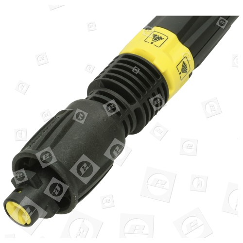 Lancia Spray Multi-power Dell'idropulitrice - K6-K7 MP160 Karcher