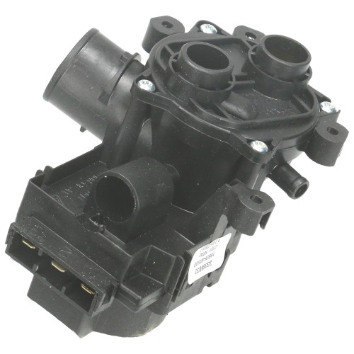 Beko Dishwasher 3 Way Valve With Shutter
