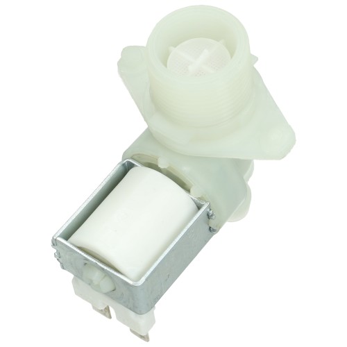 Dishwasher Single Solenoid Inlet Valve