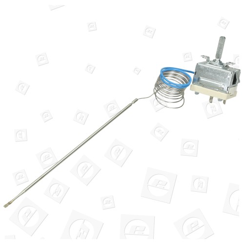 Cooke & Lewis Backofen-Thermostat : : EGO 55.17042.030