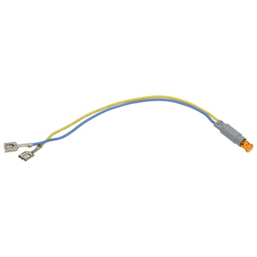 Beko Yellow Cooker Signal Lamp
