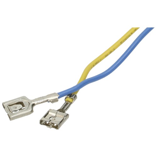 Beko Yellow Cooker Signal Lamp