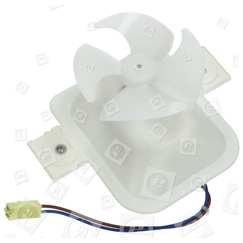 Ventilateur Amcor