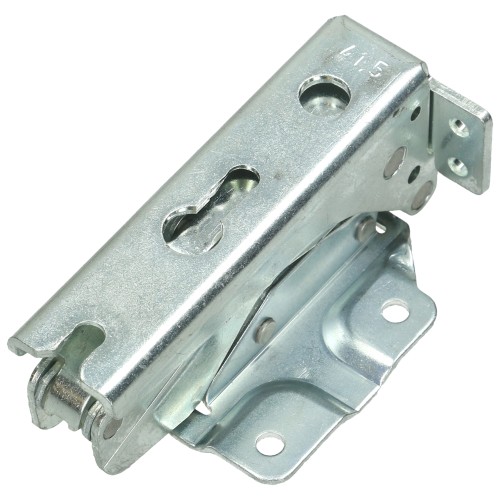 Beko Fridge Integrated Upper Left/Lower Right Hand Door Hinge