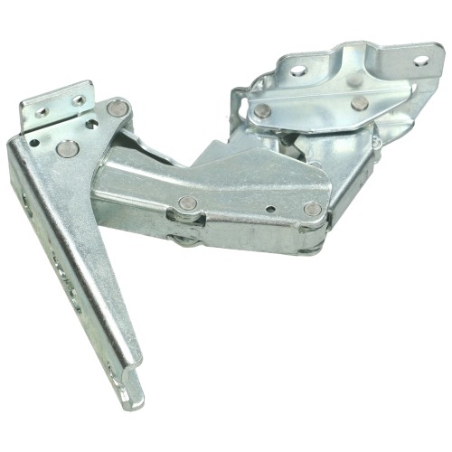 Beko Fridge Integrated Upper Left/Lower Right Hand Door Hinge
