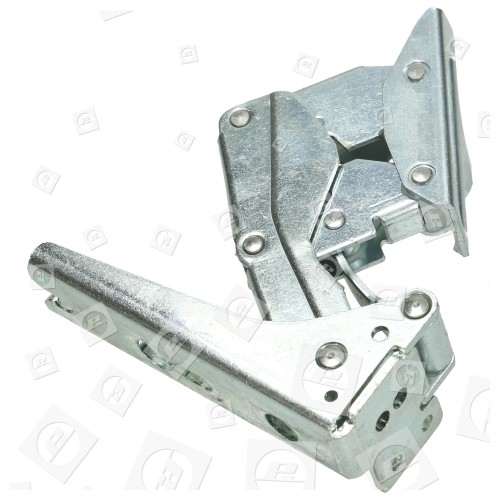 Beko Fridge Integrated Upper Left/Lower Right Hand Door Hinge