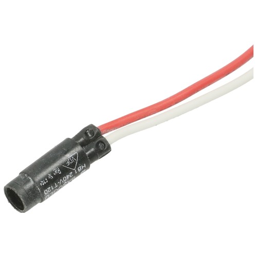 AyA Oven Signal Lamp Red