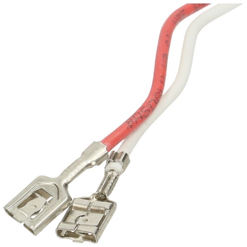 AyA Oven Signal Lamp Red