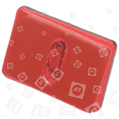AyA Oven Red Signal Lamp Holder Plasticgr
