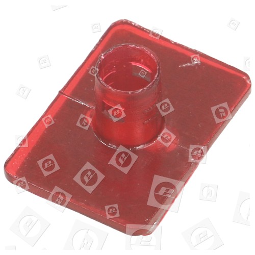 AyA Oven Red Signal Lamp Holder Plasticgr