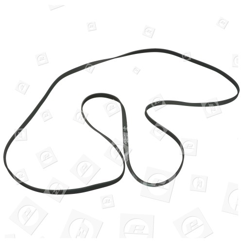 HOTPOINT TCM580P TCM585BG TCM585 TUMBLE ASCIUGATRICE CINGHIA DI - Foto 10