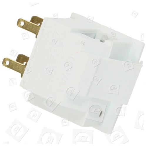 Freezer Door Lamp Switch BLL1850NFCW