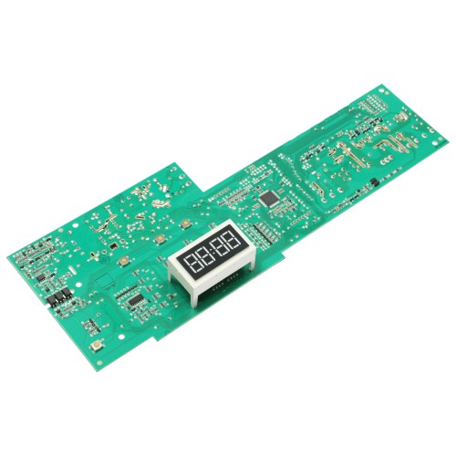 Carte électronique Beko SP7 820 428 Pour Sèche-linge – Module D'occasion Fonctionnel