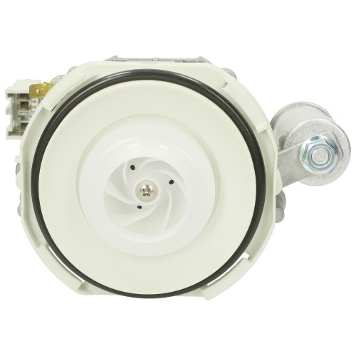Circulation Pump Assembly