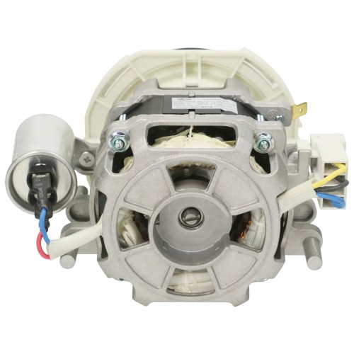Circulation Pump Assembly