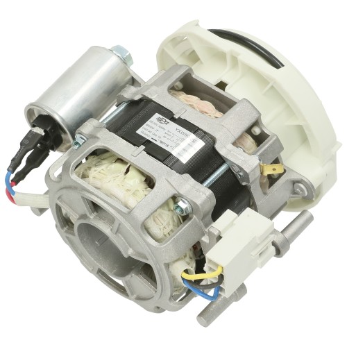 Circulation Pump Assembly