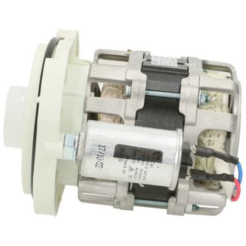 Circulation Pump Assembly