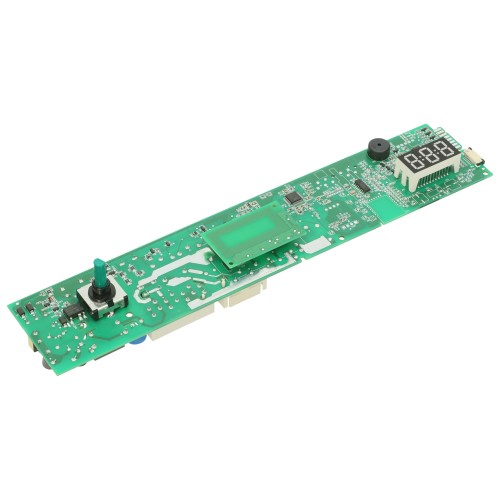 Indesit Touch Control Module