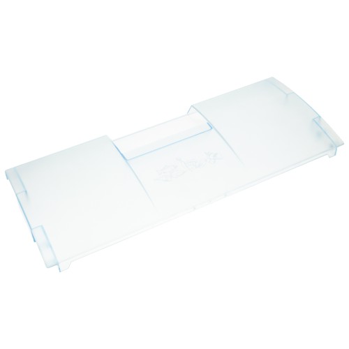 beko BFNA247E30SN Built-in Freezer Instruction Manual