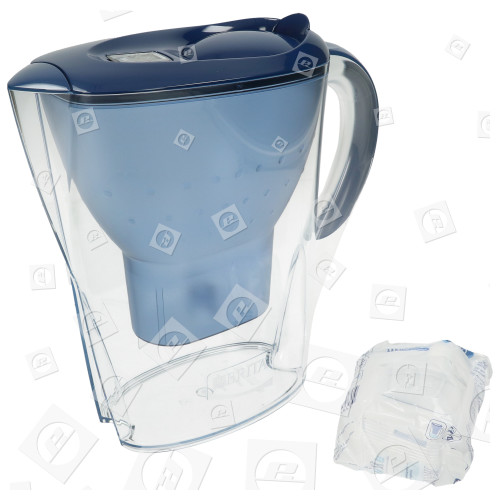 Brita Fill & Enjoy Marella 2.4L Tischwasserfilter