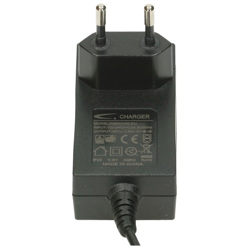 Compatible Rowenta / Hoover Mains Lead Cable - European Plug
