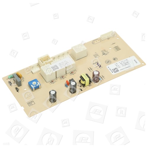 Ansonic SA6 Wäschetrockner-Haupteiterplatte PCB