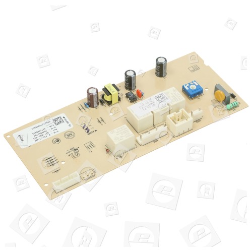 Ansonic SA6 Wäschetrockner-Haupteiterplatte PCB