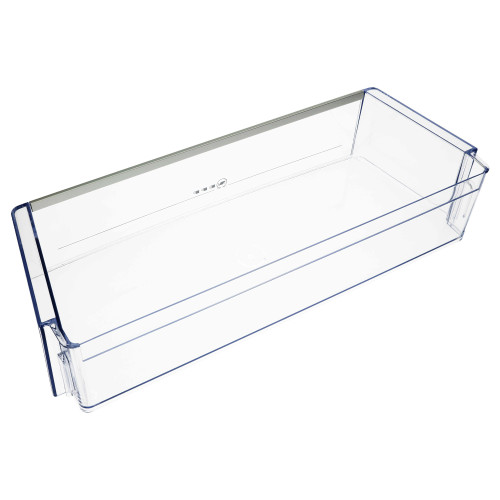 Sparefixd Suitable For Siemens KI38RA40GB, KI38RA50GB Bottle Rack Door