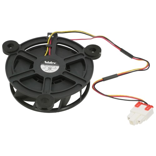 Fridge Fan Assembly. Part Number 1877336. | eSpares
