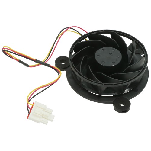 Fridge Fan Assembly. Part Number 1877336. | eSpares