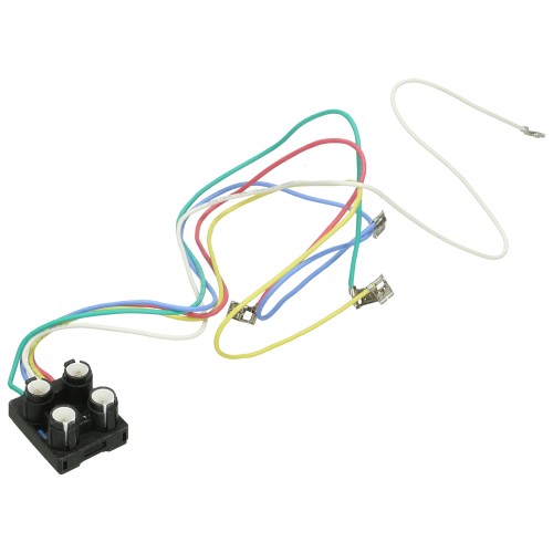AyA Oven Hotplate Indicator