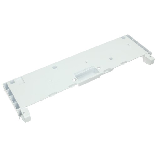 Beko Dishwasher Control Panel Fascia Front - White