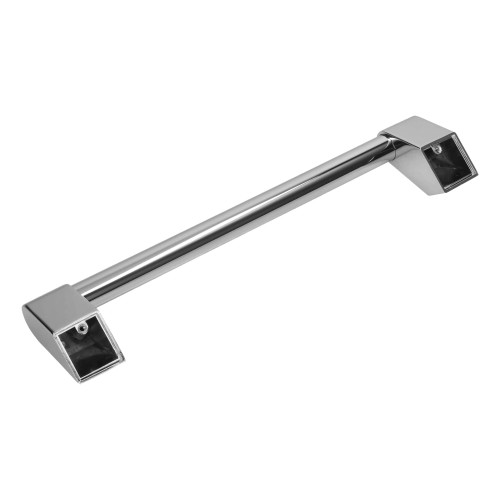 Belling Oven Door Handle - Chrome