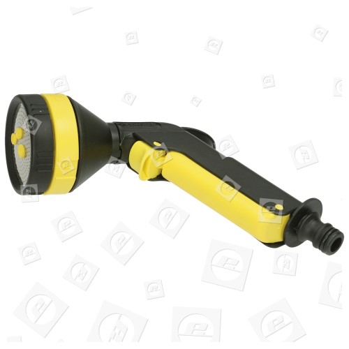 Karcher Spiralschlauch Set