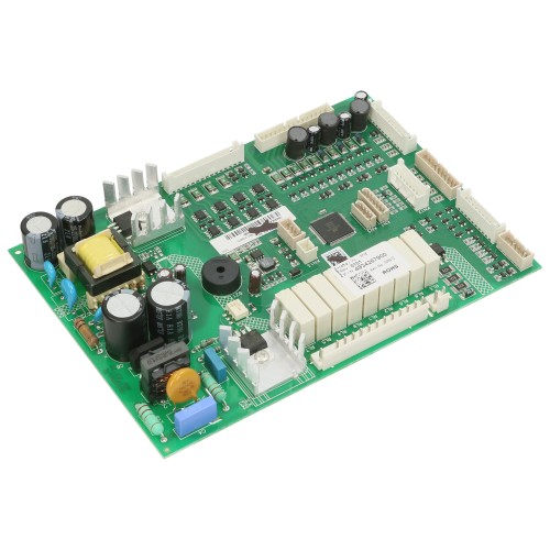 Beko Kühl-/Gefrierschrank-Hauptplatine PCB