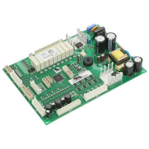 Beko Kühl-/Gefrierschrank-Hauptplatine PCB