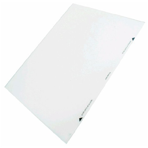 Main Oven Inner Door Glass - 535 X 410mm