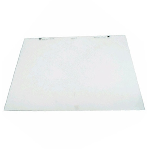 Main Oven Inner Door Glass - 535 X 410mm