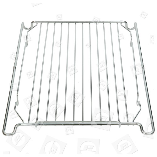 Grille De Four : 34,2 X 29,4 X 3 Cm De Support Beko