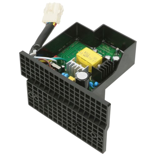 Washing Machine Fan Motor Assembly