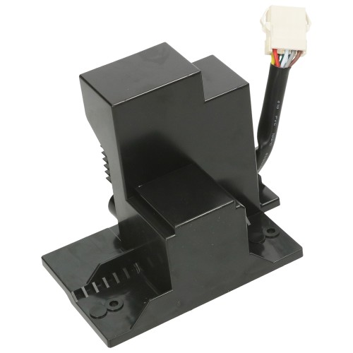Washing Machine Fan Motor Assembly