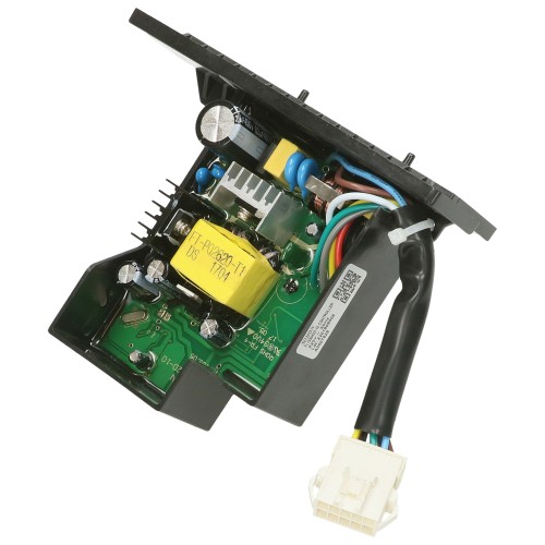 Washing Machine Fan Motor Assembly