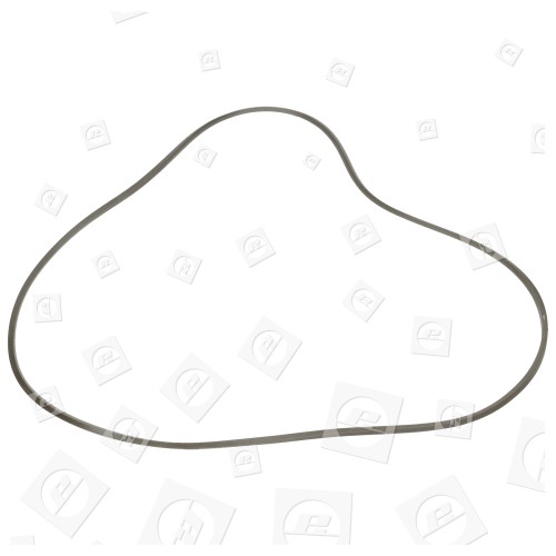 Bosch Neff Siemens Microwave Inner Door Glass Seal