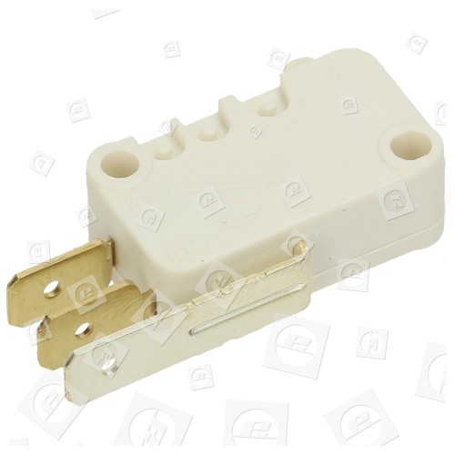 Acquastop Microswitch : Bitron 3Tag (A) Smeg