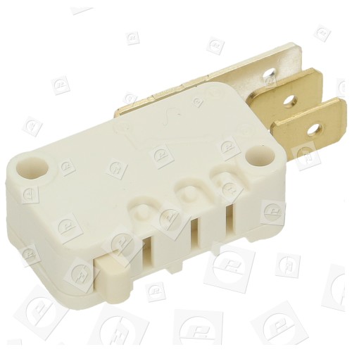 Acquastop Microswitch : Bitron 3Tag (A) Smeg