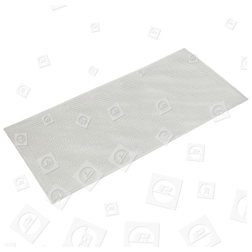 Filtro Antigrasso Metallico Per Cappa Aspirante CD70130/02 Bosch Neff Siemens