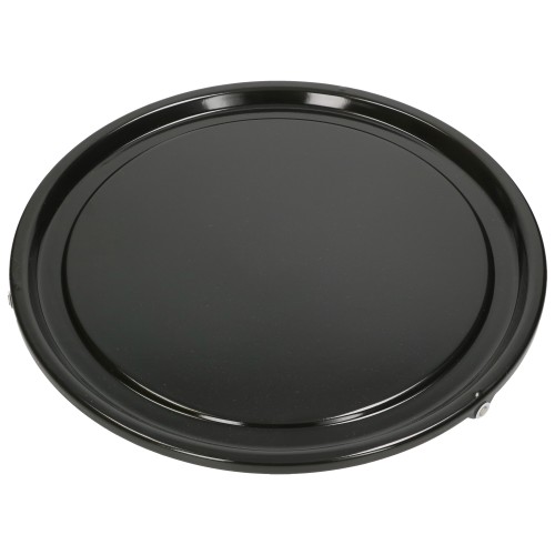 Bosch Microwave Enamel Turntable
