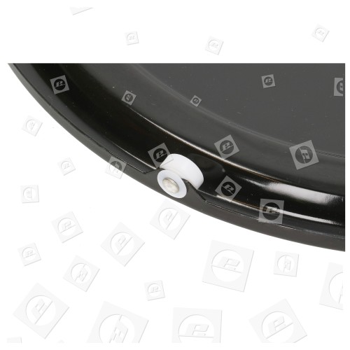 Bosch Microwave Enamel Turntable